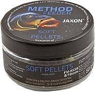 PELLET HACZYKOWY HALIBUT CZARNY 50g FM-KC10