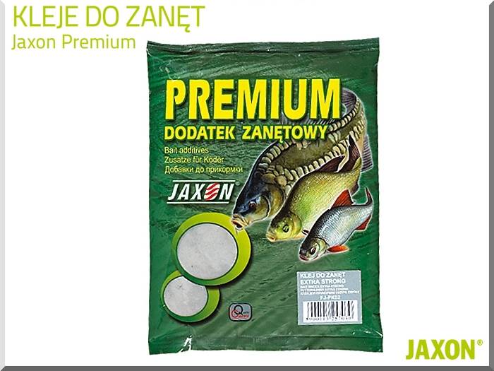 KLEJ DO ZANĘT PREMIUM 400g.EXTRA STRONG FJ-PK02