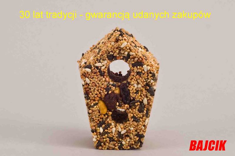 WKŁAD DO BISTRO BARU