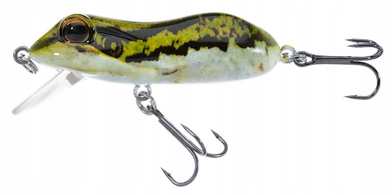 WOBLER JAXON VR-TH045C