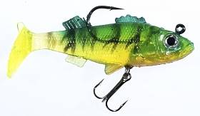 MAGIC FISH TX-E08I 8cm