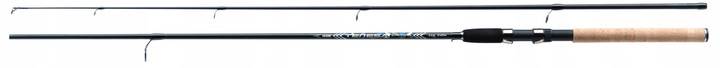 WĘDKA TENESA SPINNING 2,40 20-60g