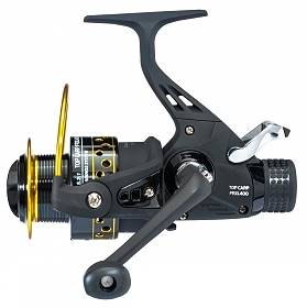 KOŁOWROTEK JAXON TOP CARP FRXL 400.