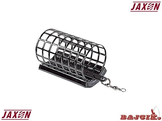 KOSZYK ZANĘTOWY JAXON EKO 100g. AW-OA100