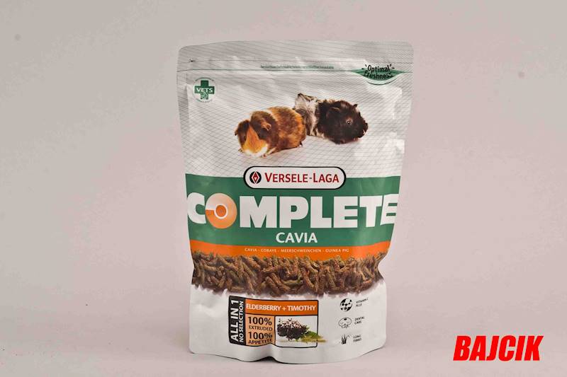 VERSELE-LAGA COMPLETE CAVIA 500g