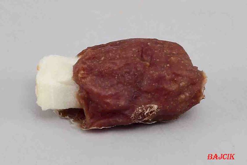 MACED KOŚC PRASOWANA Z KURCZ. 6CM NIE