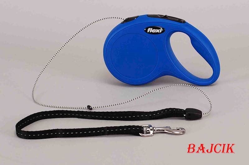 FLEXI CLASSIC LINKA S NIEBIESKA FL - 2719