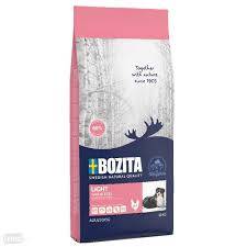 BOZITA LIGHT 3kg 41723