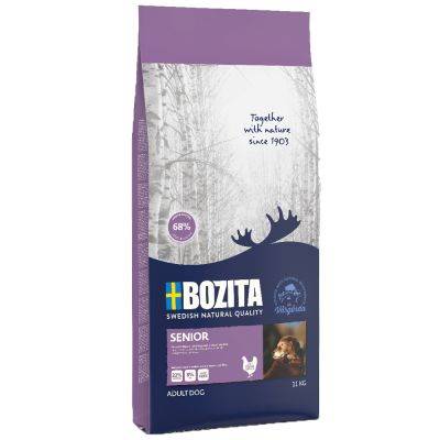 BOZITA SENIOR 12kg  BOZ-41932