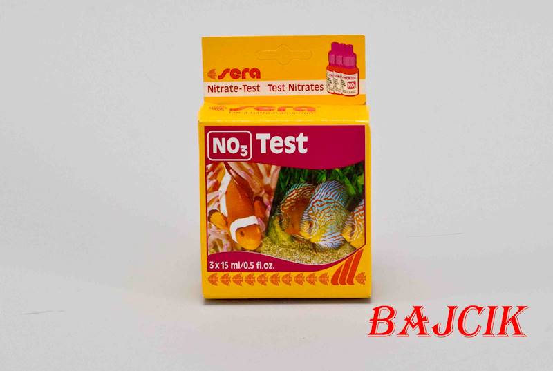 SERA TEST NO3