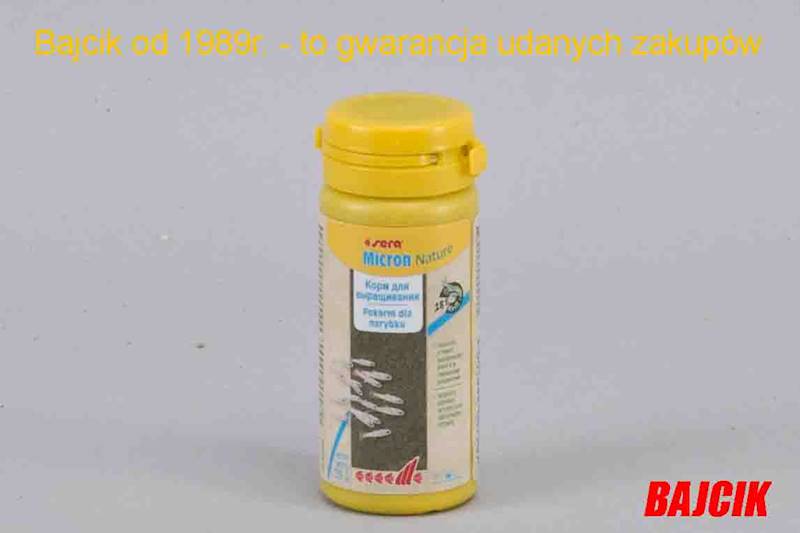 SERA MICRON 50ml