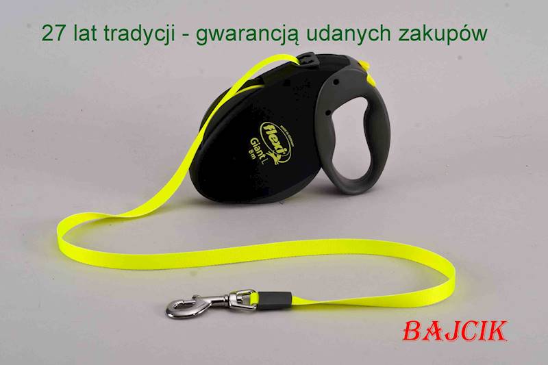 FLEXI GIANT LARGE 8m/50kg    FL-5568