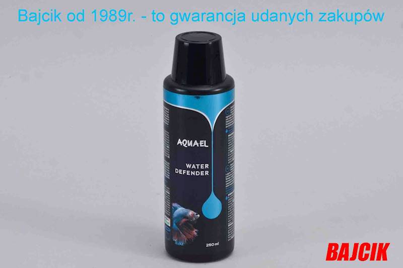AQUAEL WATER DEFENDER 250ml     248977