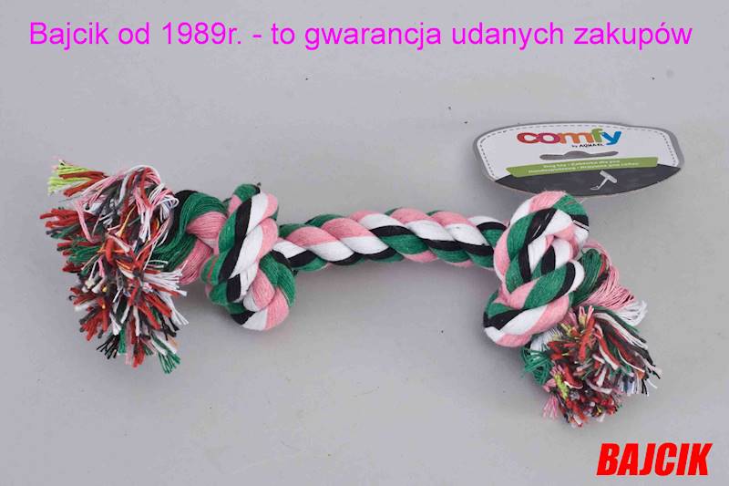SZNUR BAWEŁNIANY 25cm    202867