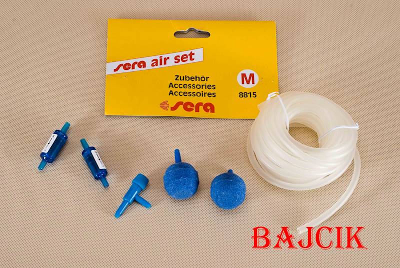 SERA AKCESORIA DO AIR "M" art. 08815