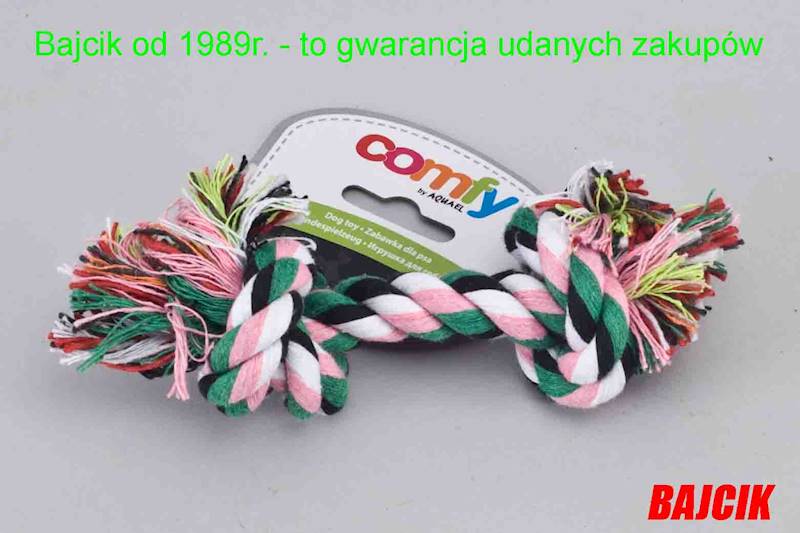 SZNUR BAWEŁNIANY 15cm 202865