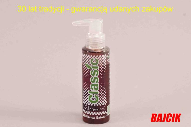 PREPARAT PG 100ml CLASSIC ART-31.