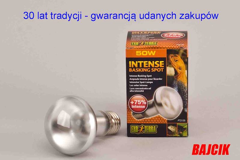 ŻARÓWKA SUN-GLO TIGHT BEAM S20/50 PT-2135