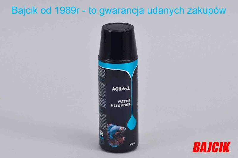 AQUAEL WATER DEFENDER 120ml 248973