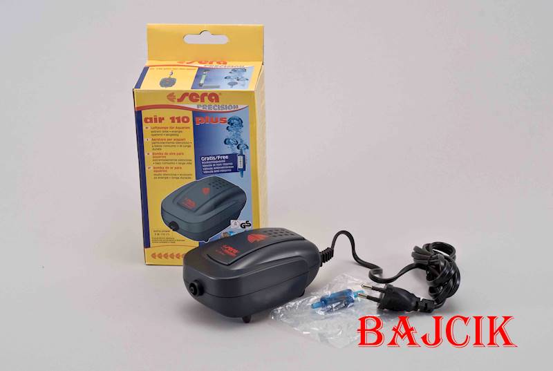 SERA POMPKA AIR 110R PLUS