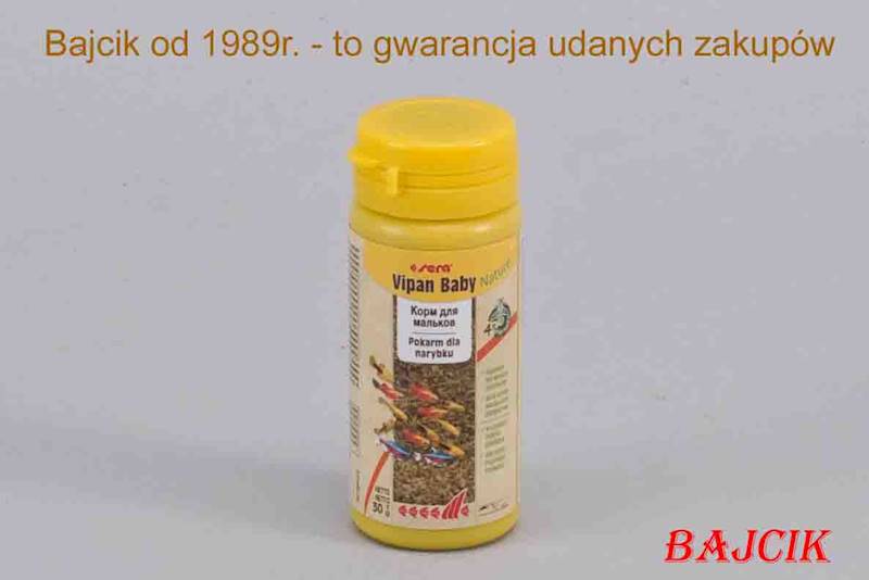 SERA VIPAN BABY 50ml
