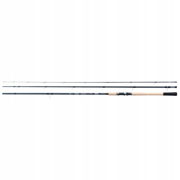 WĘDKA ECLATIS MATCH ZX 4,20 5-25g