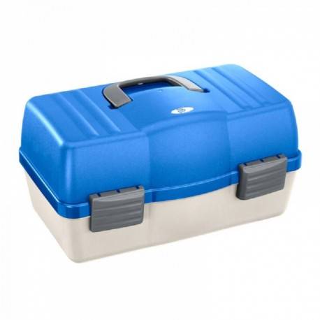 SKRZYNKA PLASTICA PANARO RW-1386BB 6 SZUFLAD