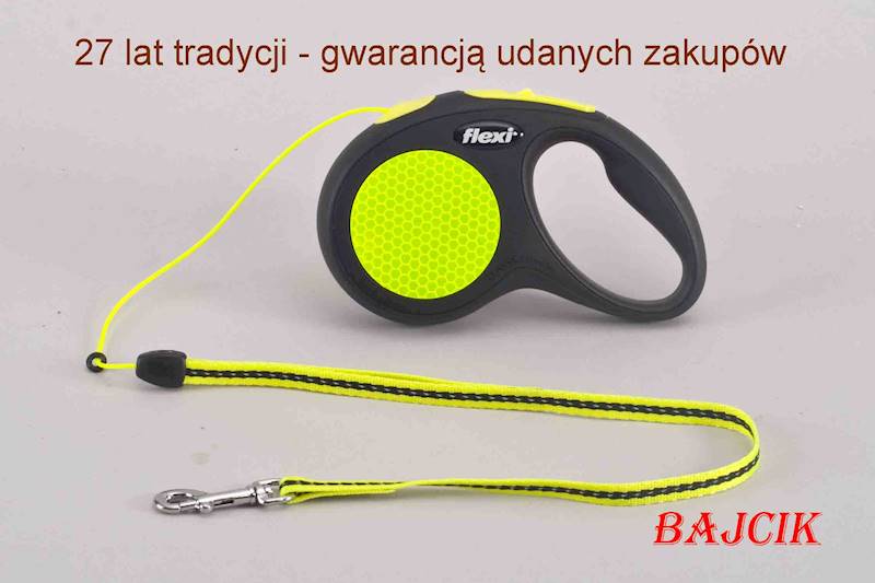 FLEXI NEON SMALL 47755