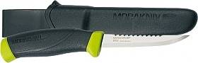 NÓŻ MORA FROSTS COMFORT SCALER 22cm. AK-NF098