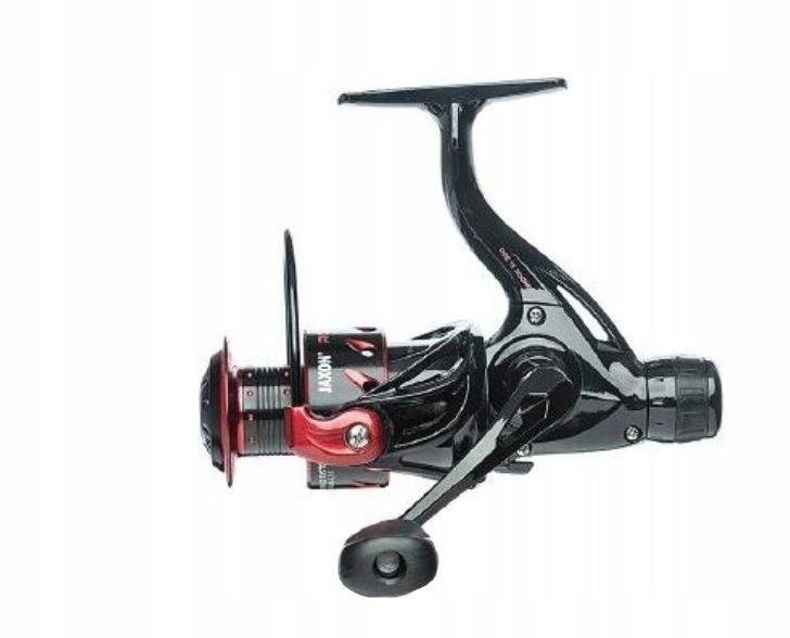 KOŁOWROTEK JAXON RONDON XL 200