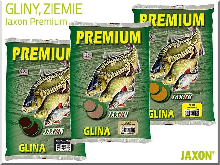 GLINA ROZPRASZAJĄCA NATURALNA 2kg FJ-PH01