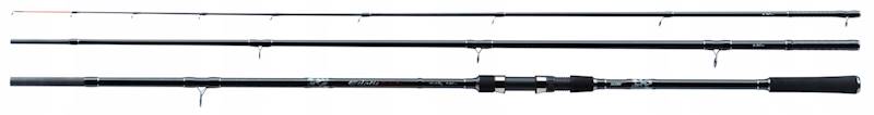 WĘDKA ECLATIS FEEDER PRO 3,30 40-100g