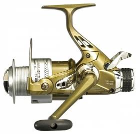 KOŁOWROTEK JAXON TOP CARP FRT 400.