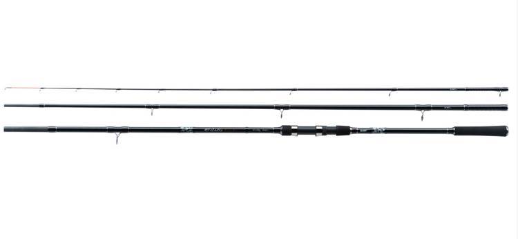 WĘDKA ECLATIS METHOD FEEDER 3,60 40-100g