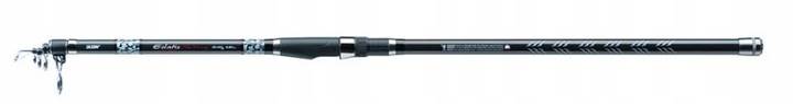 WĘDKA ECLATIS TELE STRONG 4,20 50-150g