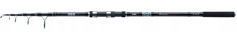 WĘDKA ECLATIS TELE CARP MAX 3,60 3,50LBS
