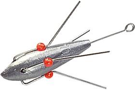 CIĘŻAREK CE-AAX 120g