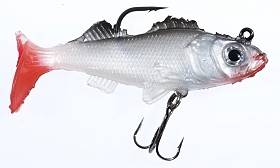 MAGIC FISH TX-E08D 8cm