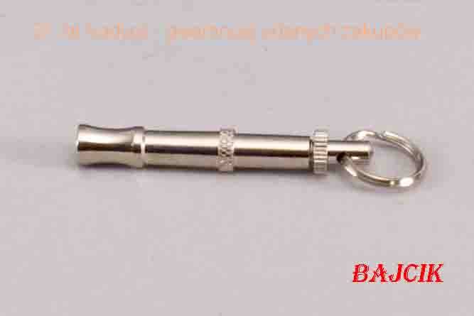 TRIXIE GWIZDEK METALOWY REGULOWANY TX-2258