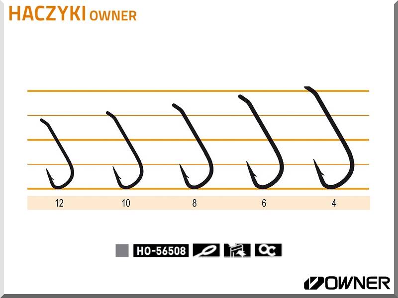 HAK OWNER Tenkara Long-D -10- HO-5650810