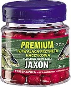 KUKURYDZA CORN BALLS TUTTI-FRUTTI 20g FJ-PF104
