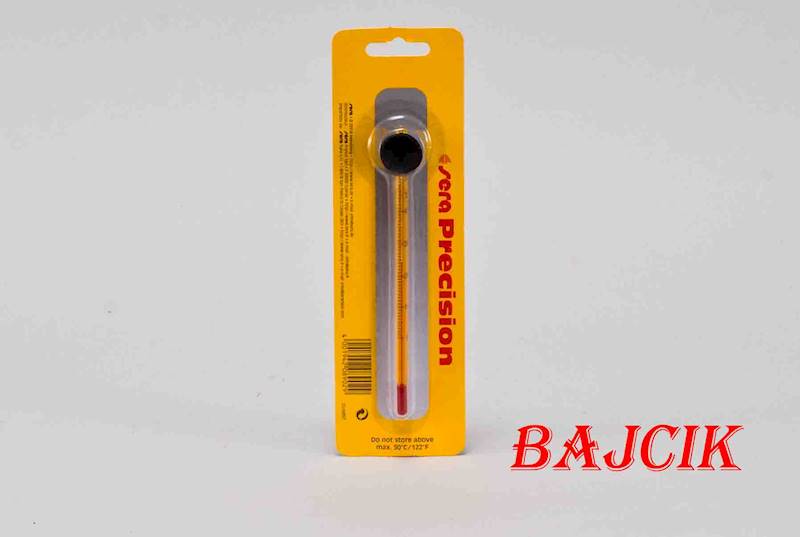 SERA PRECISION - TERMOMETR SZKLANY.  SE-08902