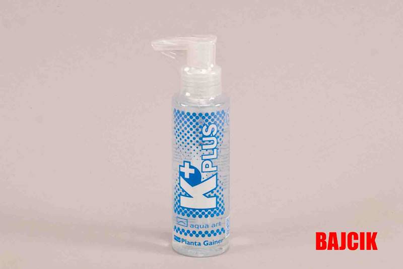 PREPARAT PG 100ml K+(POTAS) art34/1