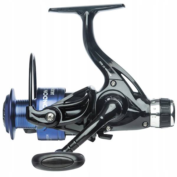 KOŁOWROTEK JAXON RONDON XT 400