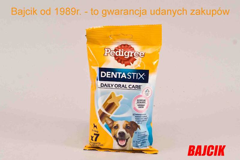 PEDIGREE DENTA STIX 110g MS17312