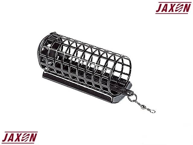 KOSZYK ZANĘTOWY JAXON EKO Z DNEM 60g. AW-OB060