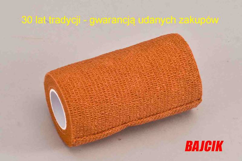 OPASKA ELASTYCZNA 10cm FLEX 165010