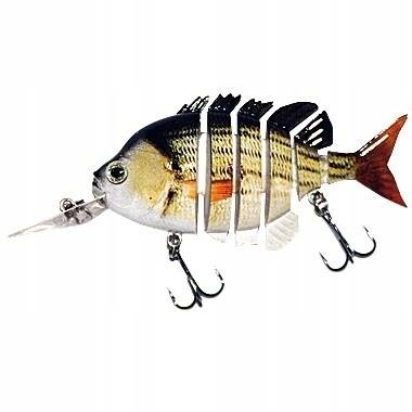 WOBLER JAXON VR-MSD075B