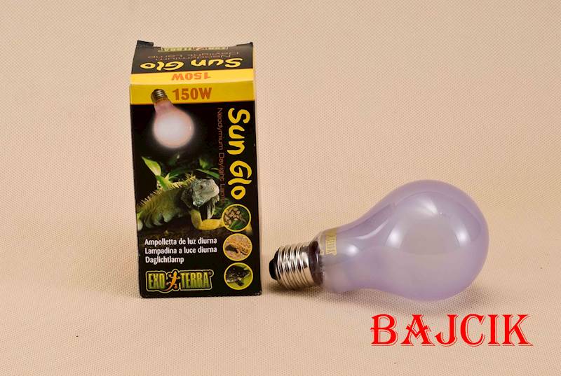 SUN-GLO A21/150W PT-2114