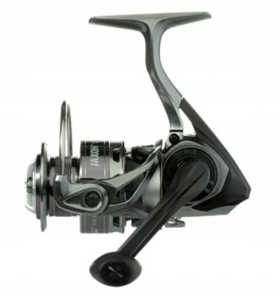 KOŁOWROTEK JAXON BLACK STREAM BSX400